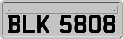 BLK5808