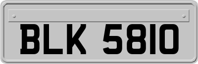 BLK5810
