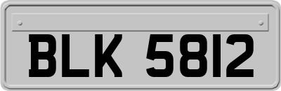BLK5812
