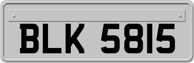 BLK5815