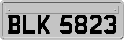 BLK5823