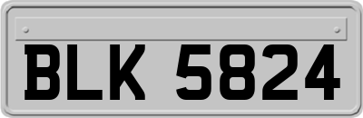 BLK5824