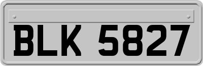 BLK5827