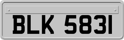 BLK5831