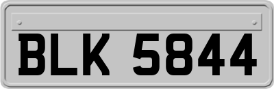 BLK5844
