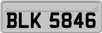 BLK5846