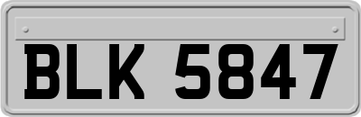 BLK5847