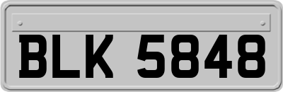 BLK5848