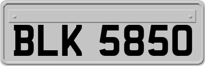 BLK5850