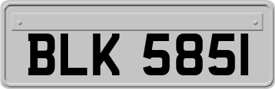 BLK5851