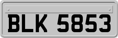 BLK5853