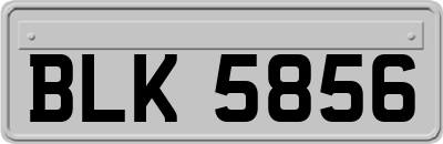 BLK5856