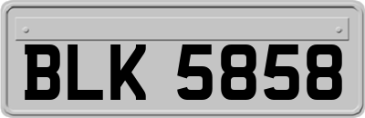 BLK5858