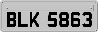 BLK5863