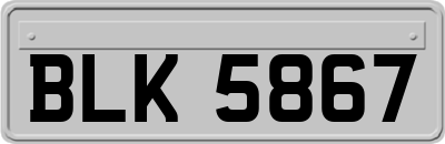 BLK5867