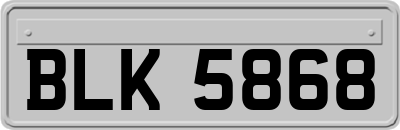 BLK5868