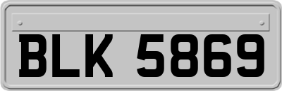 BLK5869