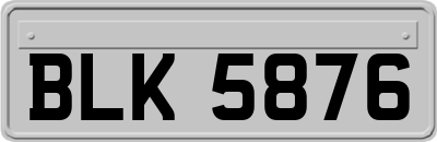 BLK5876