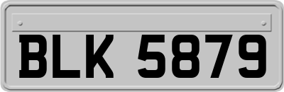 BLK5879