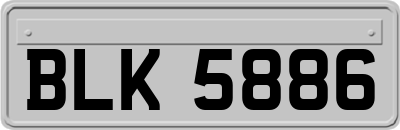 BLK5886