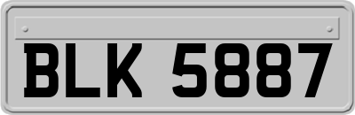BLK5887
