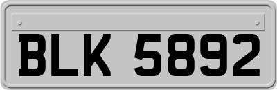 BLK5892
