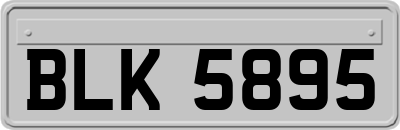 BLK5895