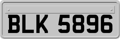 BLK5896