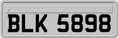 BLK5898