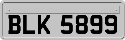 BLK5899