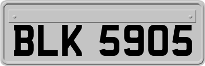 BLK5905