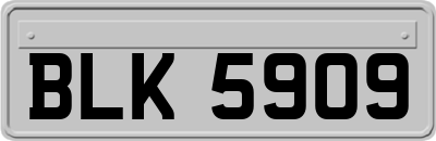 BLK5909