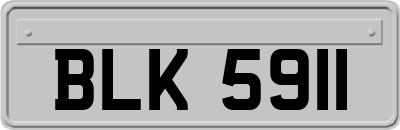 BLK5911