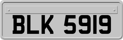 BLK5919