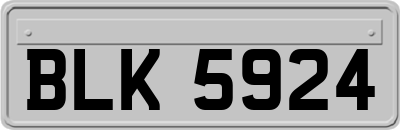 BLK5924