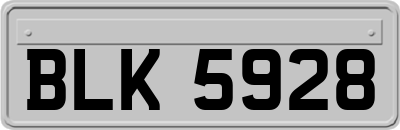 BLK5928