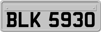 BLK5930