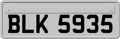 BLK5935