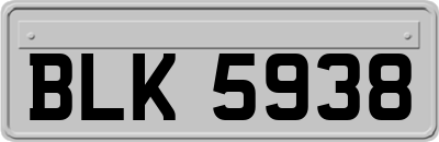 BLK5938