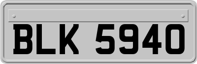 BLK5940
