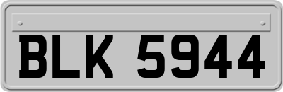 BLK5944