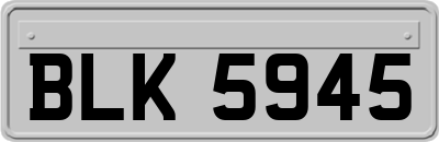 BLK5945