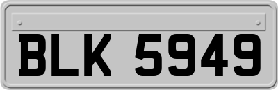 BLK5949