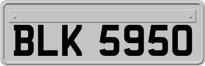 BLK5950