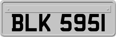 BLK5951