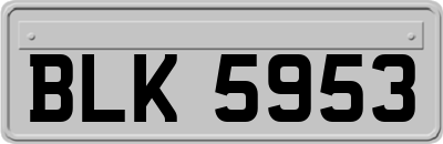 BLK5953