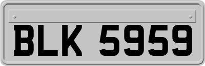 BLK5959
