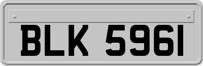 BLK5961