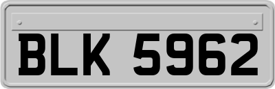BLK5962