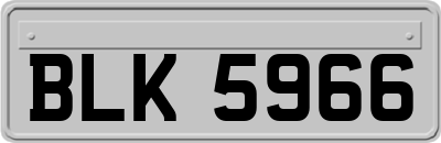 BLK5966